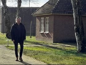 Daan Schuurmans Het verhaal van Nederland